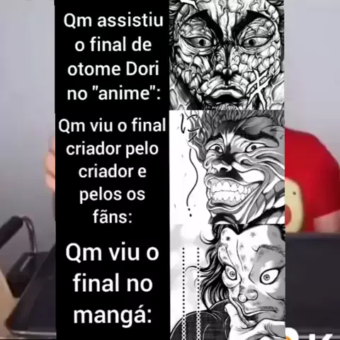 QUAL FOI O ANIME MAIS TRISTE QUE VOCÊ ASSISTIU? #anime #meme #fyp #fyp