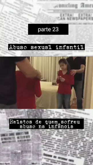 18 abuso sexual gostosa | Discover