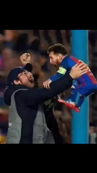 messi rebaixado calvo