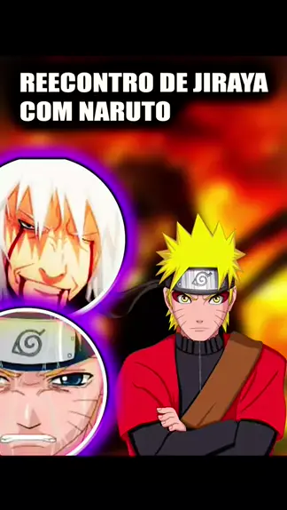 adeus naruto uzumae portugues｜Búsqueda de TikTok