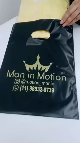 Man In Motion Outlet