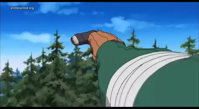 Vontade do Fogo, Wiki Naruto