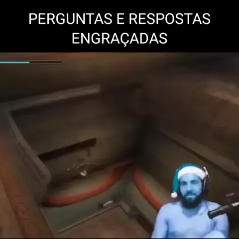 CapCut_perguntas e resposta engraçadas