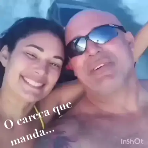 careca bondoso o que ele fez