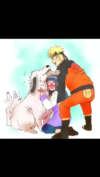 amv sasuke y naruto mejores amigos on Make a GIF