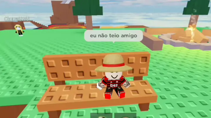 Roblox - MUITA DIVERSÃO COM AMIGOS (MeepCity)