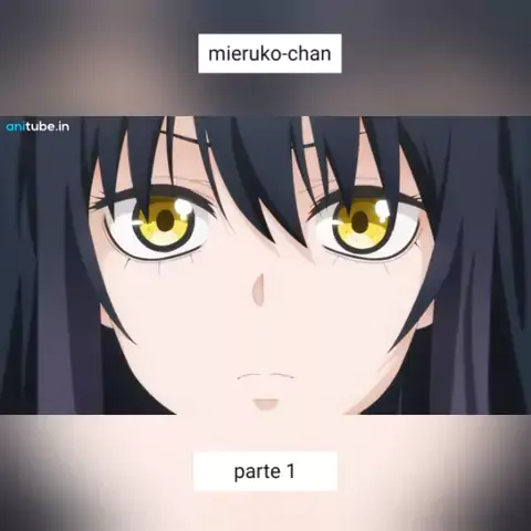 Mieruko-chan - Dublado - Anitube