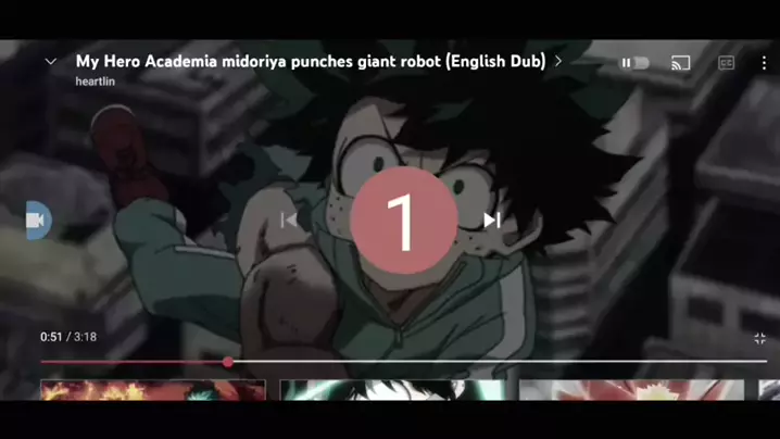 My hero academia online dub download