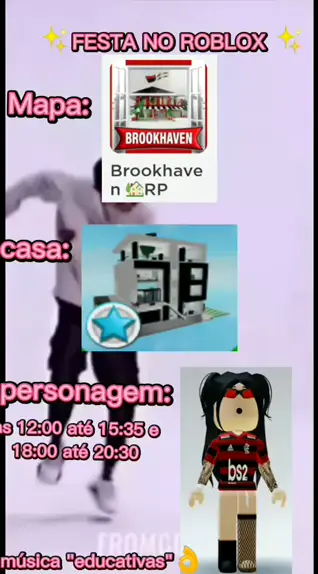 COMO COLOCAR QUALQUER ROUPA NO BROOKHAVEN RP! - ROBLOX 