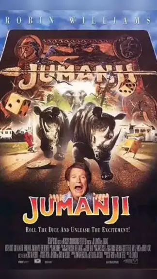 Hdfilme jumanji online