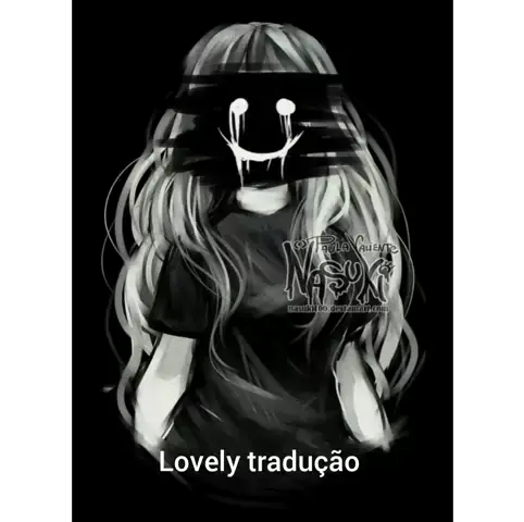 lovely traducao completa