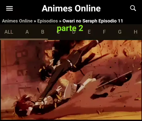 animes online fhd