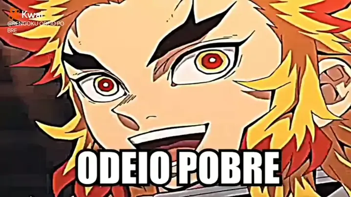 TODAS AS FRASES DO RENGOKU GAÚCHO 