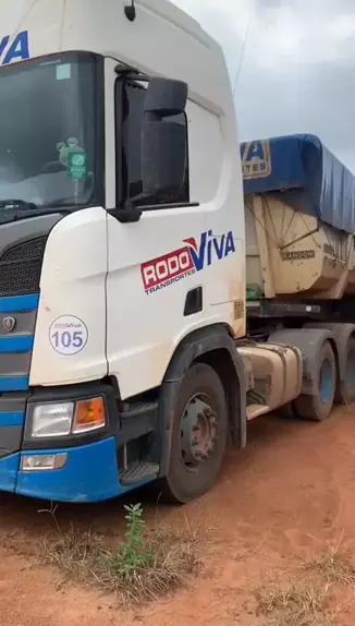 RODOJURI TRANSPORTES