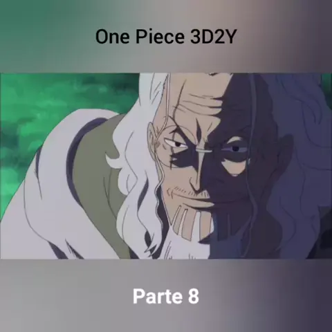 One Piece 3D2Y (Filme)
