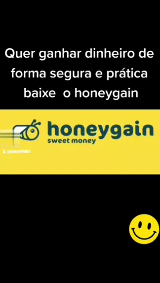 HoneyGain - Ganhe Dinheiro com Sua Internet
