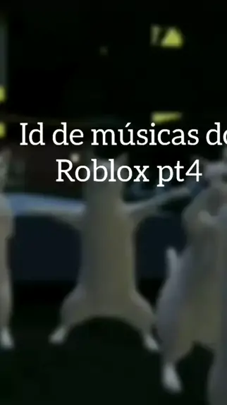 id de musicas roblox triste