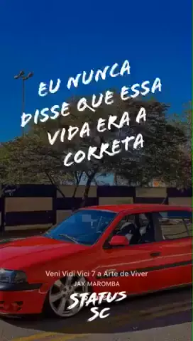 Veni Vidi Vici 7 a Arte de Viver - JAX MAROMBA