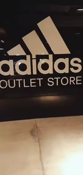 🔥Fui no Outlet da Adidas que fica no Brás 😱 📍 (Chocada com os preço