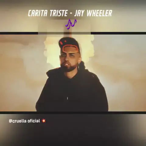 jay wheeler triste Discover