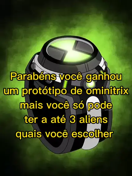 Aliens Del Carnitrix Discover