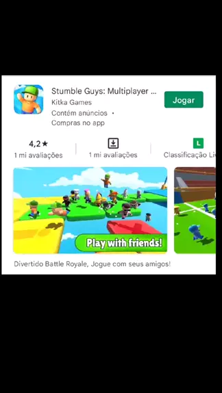 stumble guys: multiplayer royale kitka games