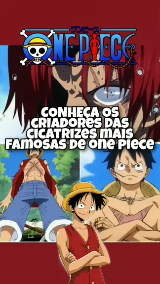 Personagens de One Piece em Bob esponja #onepiece #anime