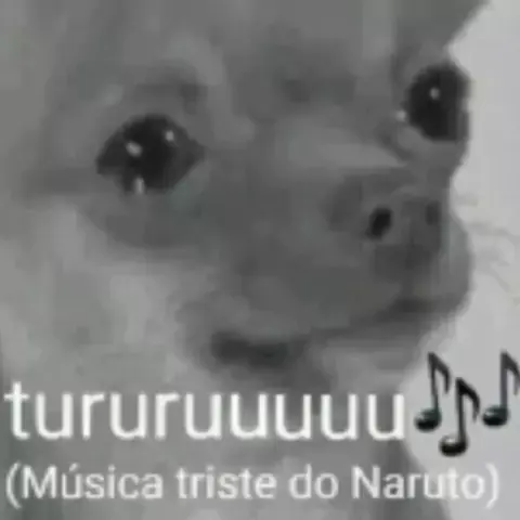 Musica Triste Do Naruto