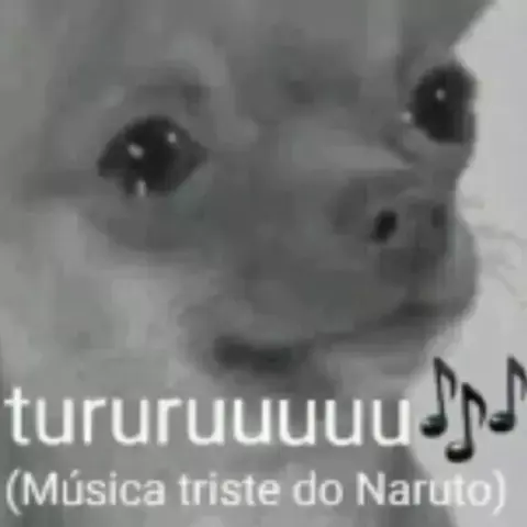 naruto musica triste 