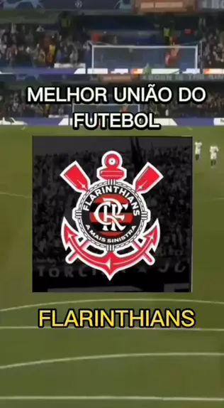 União Flarinthians : r/futebol