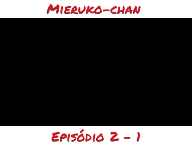 mieruko chan 2 temporada dublado