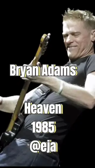 Bryan Adams - Wikipedia