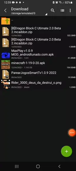 Minecraft PE 1.19.30 APK - Minecraft Pocket Edition - Micdoodle8