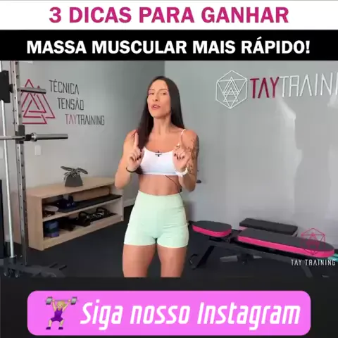 elevação pélvica tay training