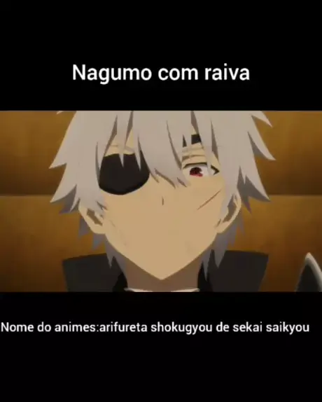 Arifureta Shokugyou de Sekai Saikyou #animeedit #anime