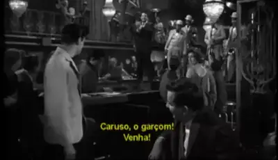 Elvis Presley - Trouble (Legendado) 