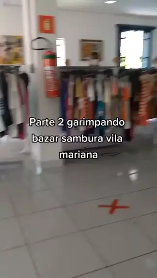 Endereços dos Outlets Cavalera e Nova Loja na Vila Mariana - Bazar Pop