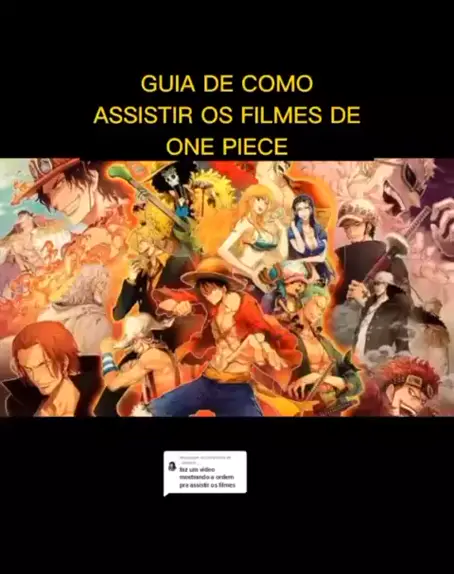 guia episódios one piece