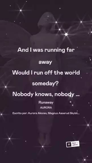 aurora 🌙💫💕  Aurora hair, Hair cuts, Aurora aksnes