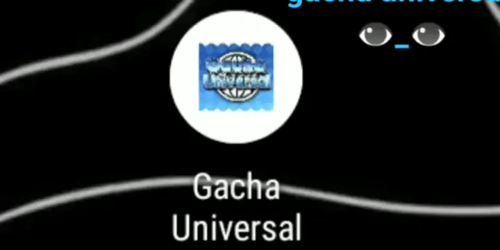 gacha universal iphone