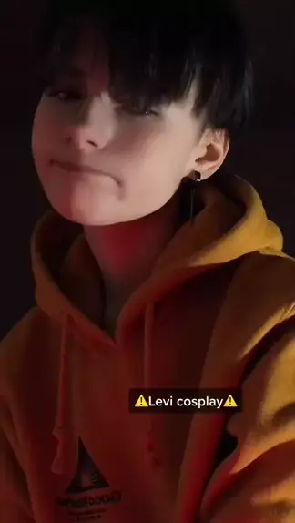 Lioko cosplay mpgxs890 . udio original criado por Lioko cosplay. first video Levi leviarckman cosplay anime