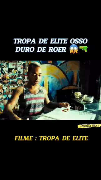 braço de ferro tropa de elite download