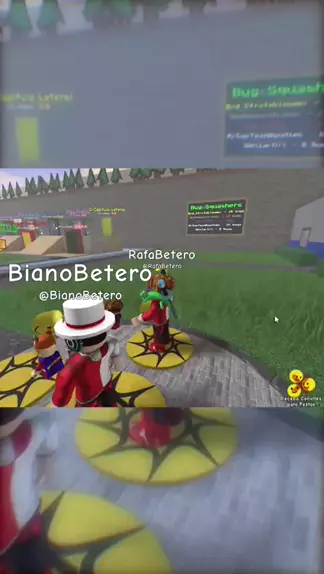 ENCONTREI MUITOS MONSTROS NA NOITE DE HALLOWEEN NO ROBLOX!! 