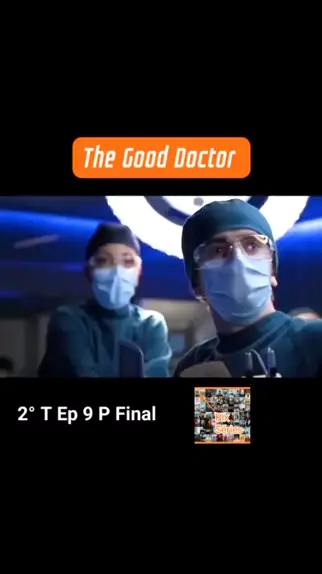 The good doctor season 2 episode 9 full online episode