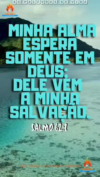 Deus Tem Algo Novo Na Sua Vida Motivaciona Kwai