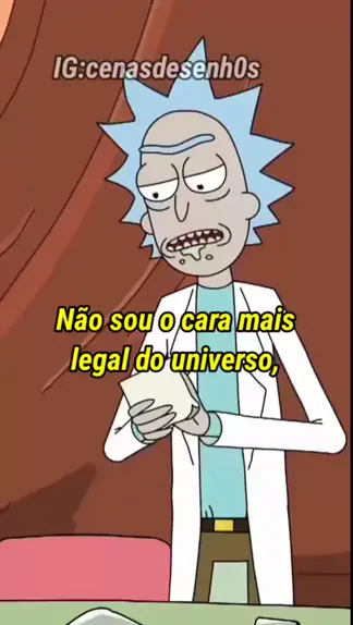 Assistir Rick and Morty Online em Português - TopFlix