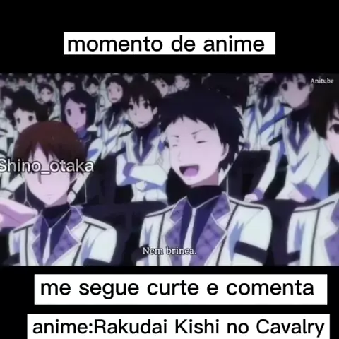 Lista de Animes - AniTube