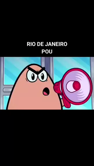 cara do pou