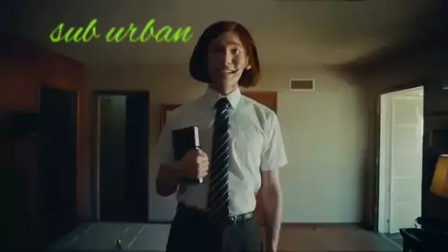 Sub Urban - UH OH! (feat. BENEE) [Official Music Video]