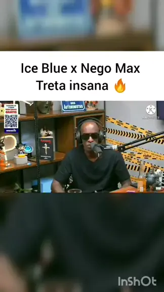 ICE BLUE (@IceBlueOficial) / X